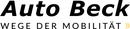 Logo Auto Beck GmbH